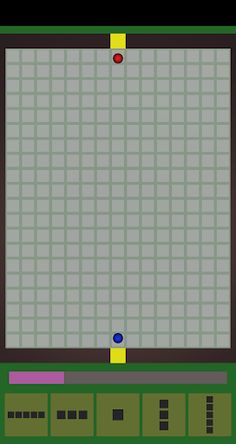 Barrier Route (배리어 라우트) - Screenshot 3