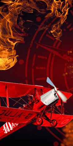 Aerodrom Wing - Screenshot 1