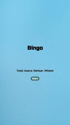 Bingo - Screenshot 4