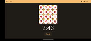 Biggle - Screenshot 1