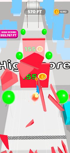 Wreck and Go! - Screenshot 3