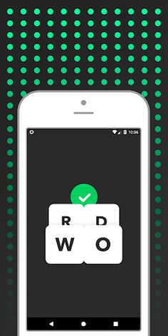 Word Lab - Connect letters - Screenshot 1