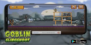 Goblin Slingshoot - Screenshot 3