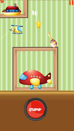 Flappy Heli - Screenshot 3