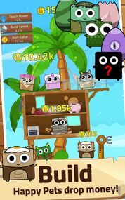 Infinity Island - Screenshot 2