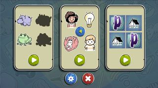 Little Puzzles - Screenshot 1
