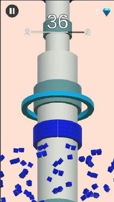 Helix Squeeze ASMR - Screenshot 3