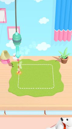 Doll House DIY - build your do - Screenshot 2