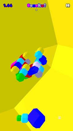 Boxoku! 99 Battle Royale - Screenshot 2