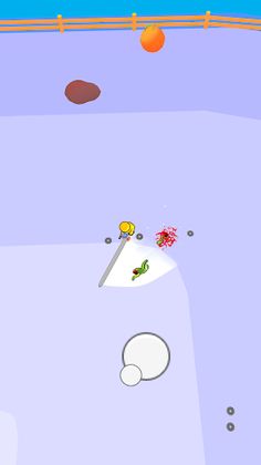 SawSlash.io - Screenshot 4