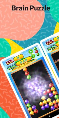 Fruit Punch - Juice Blast - Screenshot 2
