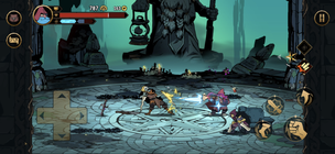 Absolum - Screenshot 3