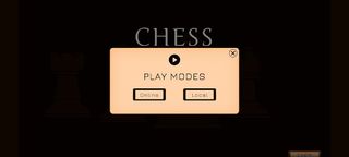 Super Chess 3D - Screenshot 2