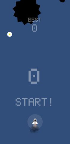 Rocket Up! - Screenshot 1