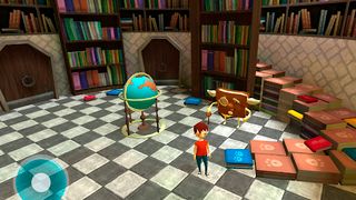 BookyPets - Reading is a game - Screenshot 1