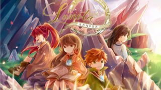 Lanota - Screenshot 1