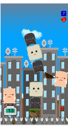 Build defender tower - Screenshot 3