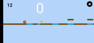 Sky Runner Aventures - Screenshot 3