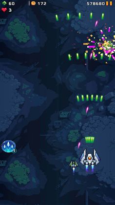 AirForceAttack:Fight War1945 - Screenshot 3