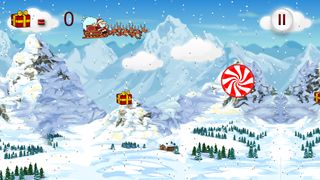 Santa's Lost Presents - Screenshot 3