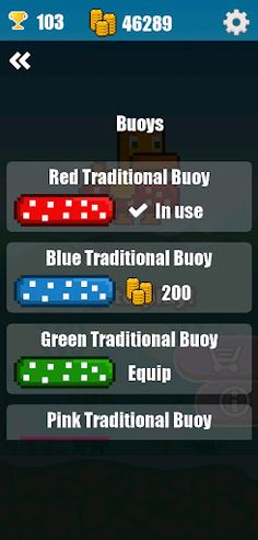 DiveDuck - Screenshot 3