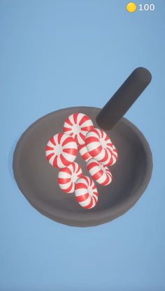 Pestle ASMR - Screenshot 1