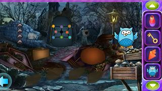 Progeny Robber Escape - Screenshot 2