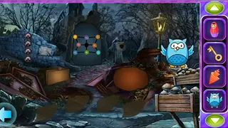 Progeny Robber Escape - Screenshot 2