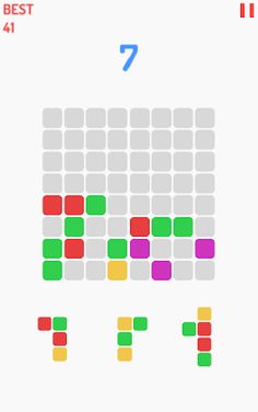 Match Brain - Screenshot 2