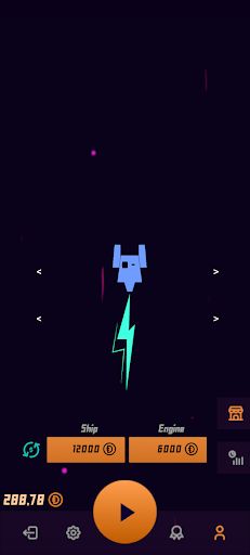 Blastarace - Screenshot 2