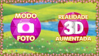 Playful Princesas - Screenshot 1