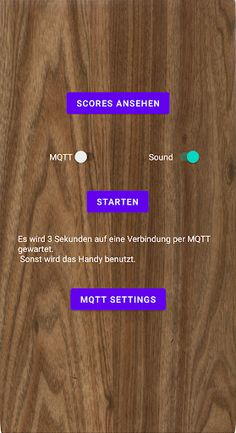 Maza Ball - Screenshot 1