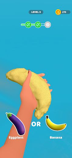 Guess the Item - Screenshot 1