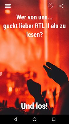 Wer von uns? - Das Partyspiel - Screenshot 1