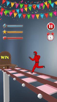 Squid Game Greenlight Survival - Screenshot 4