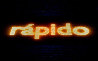 rápido - Screenshot 3