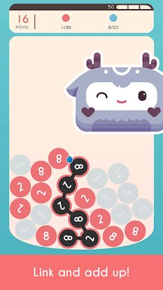 ITENO Lite - Count by Heart - Screenshot 2