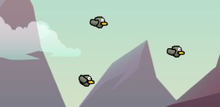 Fluppi - Screenshot 1