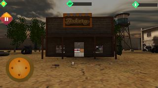 Gas Station Junkyard Car Wash - Screenshot 3