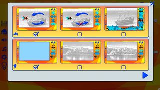 Miracle puzzles - Screenshot 3