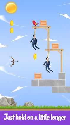 Archer Legend - Screenshot 1