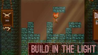 Stone Throw - Screenshot 1