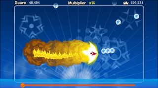 Tilt to Live - Screenshot 2