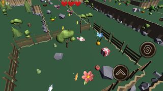 Waffle! 2 - Screenshot 1