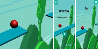 Push - Screenshot 1
