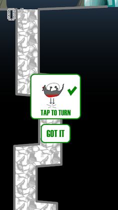 Rat vs Egg - Screenshot 2