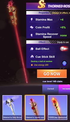 8 Ball Pool - Screenshot 3