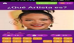 Adivina la Artista - Screenshot 3