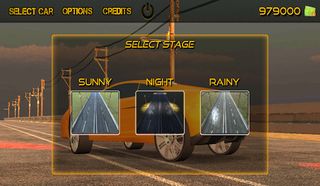 Racing Car Ultra - Screenshot 2