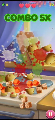 SmashSlicer - Screenshot 3